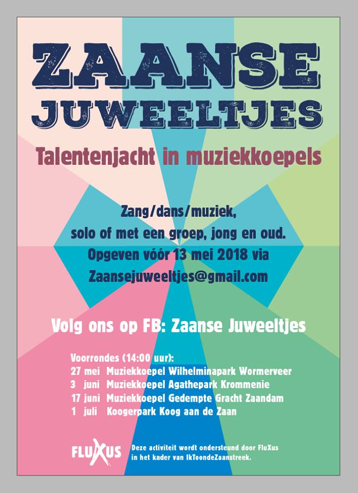 juweeltjes