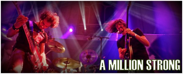 millionstrong