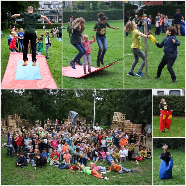 Huttenbouw 2018 Dag 3 001