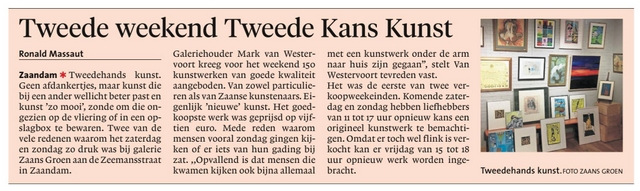 tweedekans