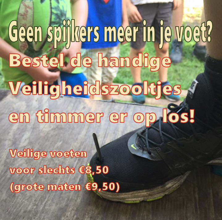 veilig