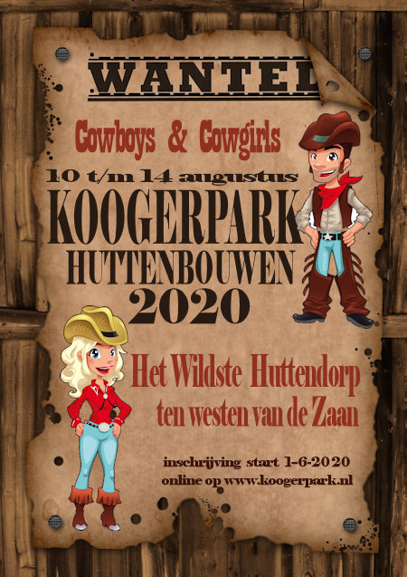 wantedklein