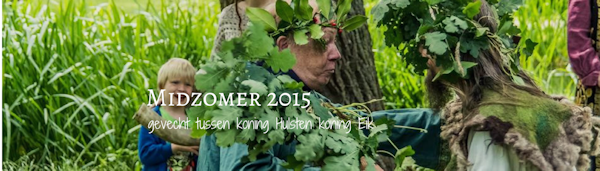 midzomer
